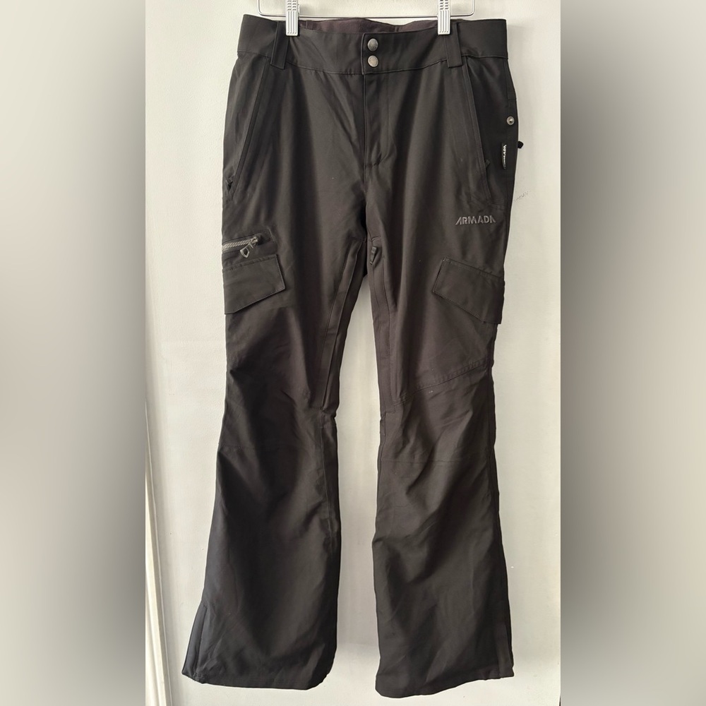 Armada Insulated Ski Pants